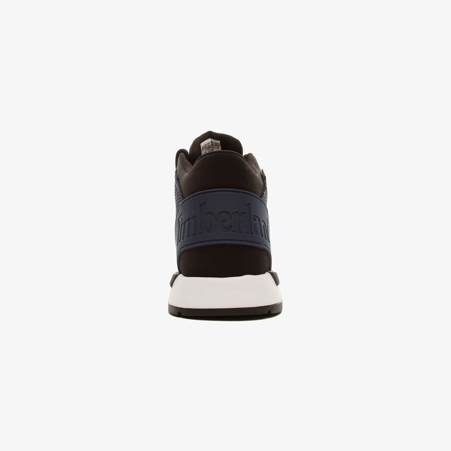 Timberland Sprint Trekker Mid Fab Wp Erkek Lacivert Bot