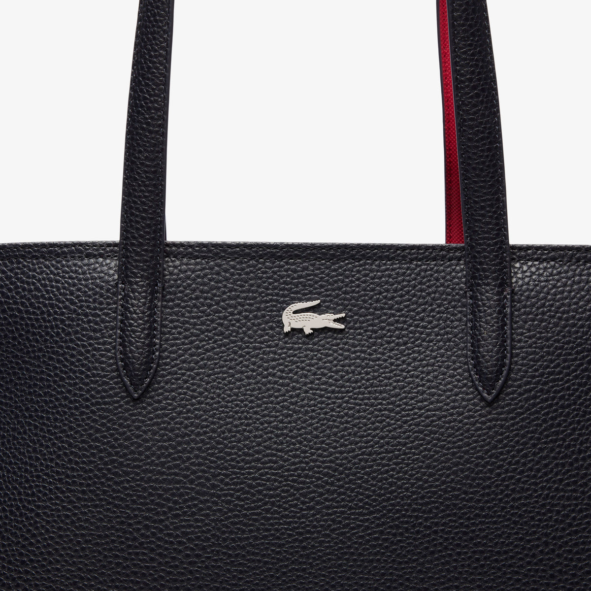 Lacoste Anna Kadın Lacivert Omuz Çantası