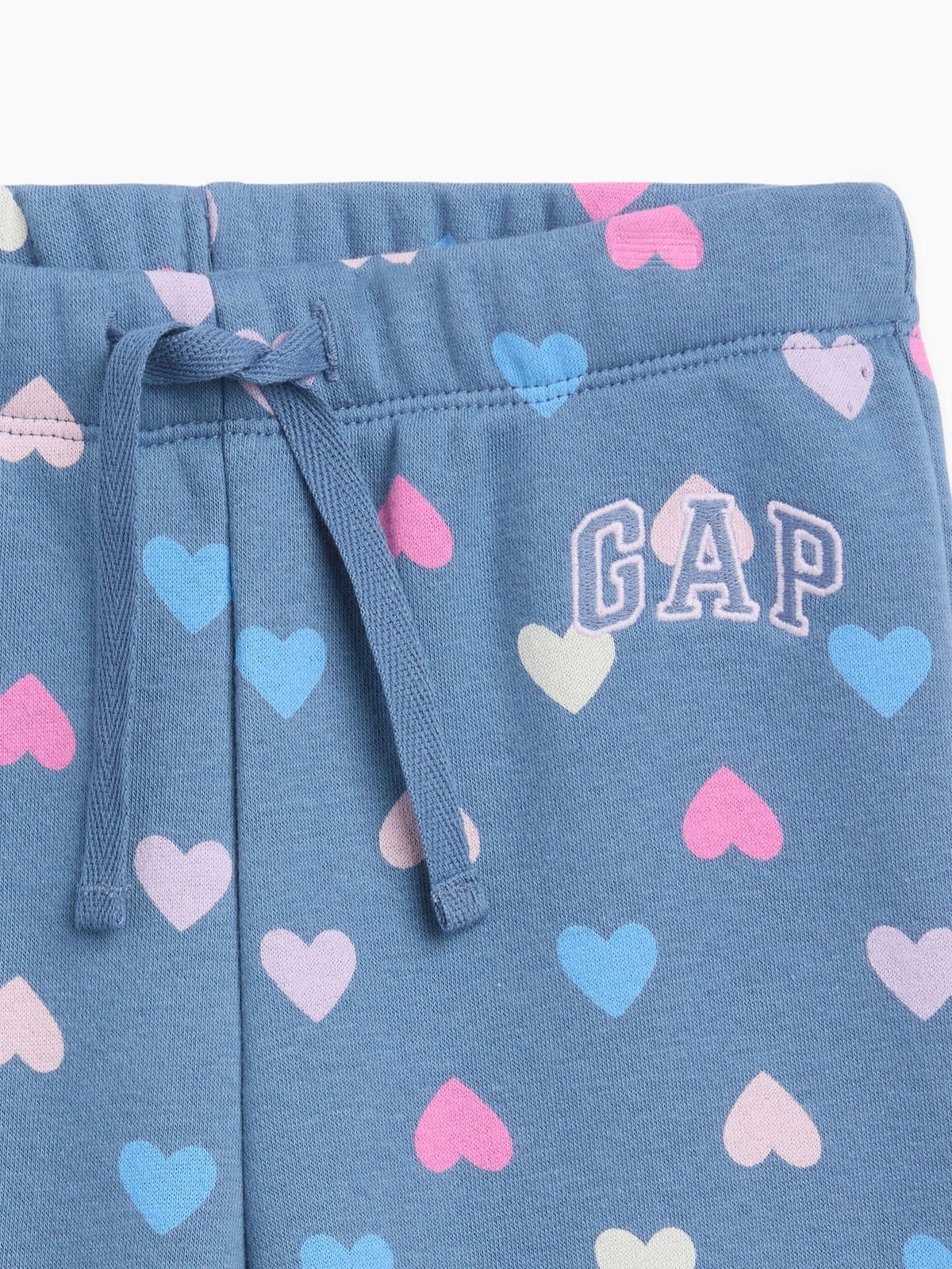 Mavi Pull-on Logo Jogger Eşofman Altı