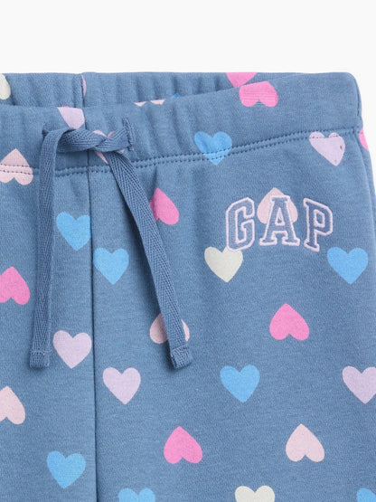 Mavi Pull-on Logo Jogger Eşofman Altı