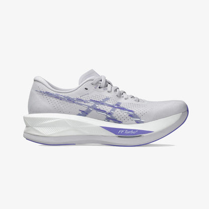 Asics Sonicblast Kadın Gri Koşu Ayakkabısı