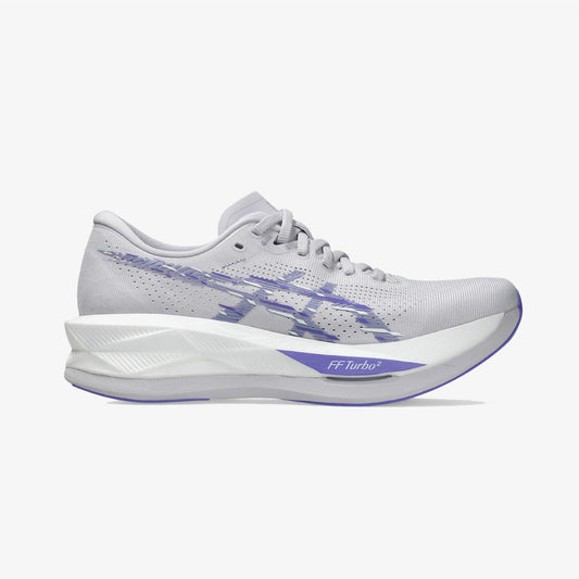 Asics Sonicblast Kadın Gri Koşu Ayakkabısı
