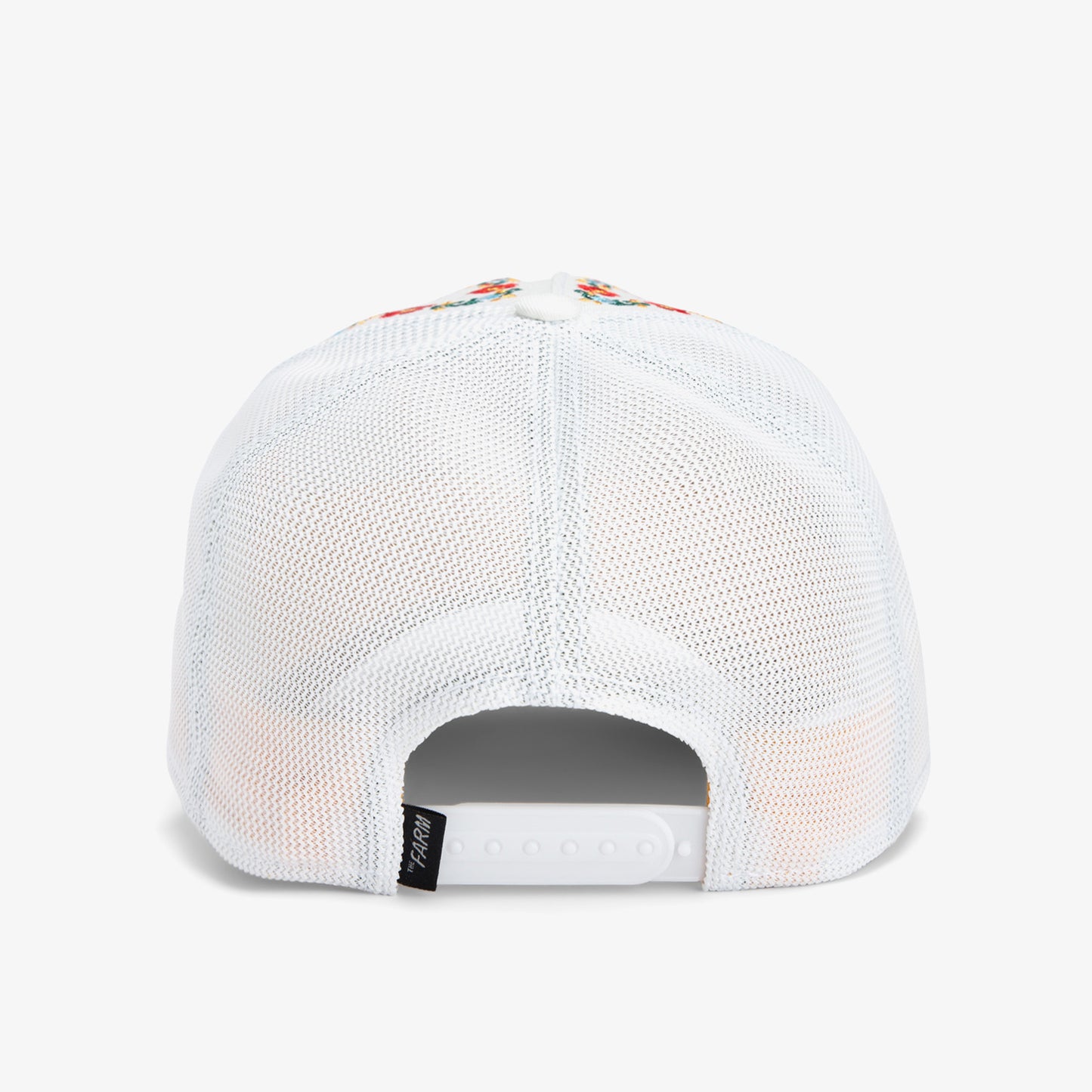 Goorin Bros Necessary Nectar Unisex Beyaz Şapka