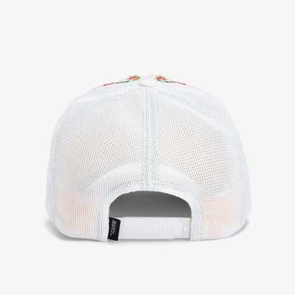 Goorin Bros Necessary Nectar Unisex Beyaz Şapka