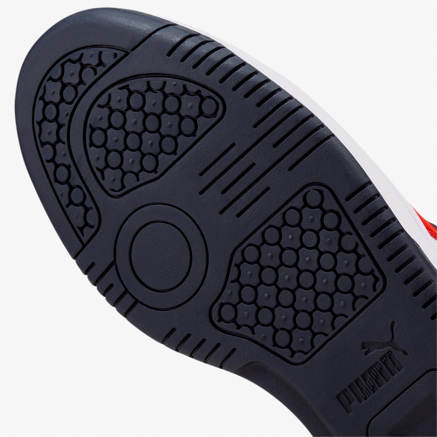 Puma Rebound Layup Sl Parisian Unisex Renkli Spor Ayakkabı