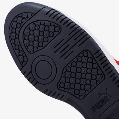 Puma Rebound Layup Sl Parisian Unisex Renkli Spor Ayakkabı