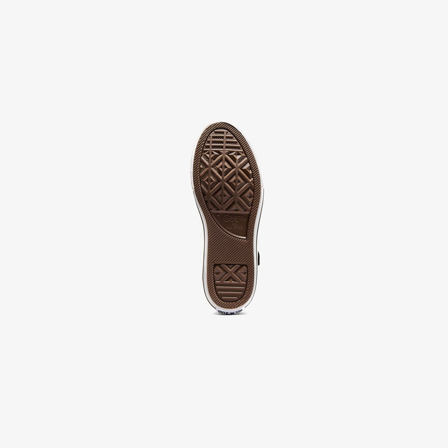 Converse Chuck Taylor All Star 1v Çocuk Siyah Sneaker