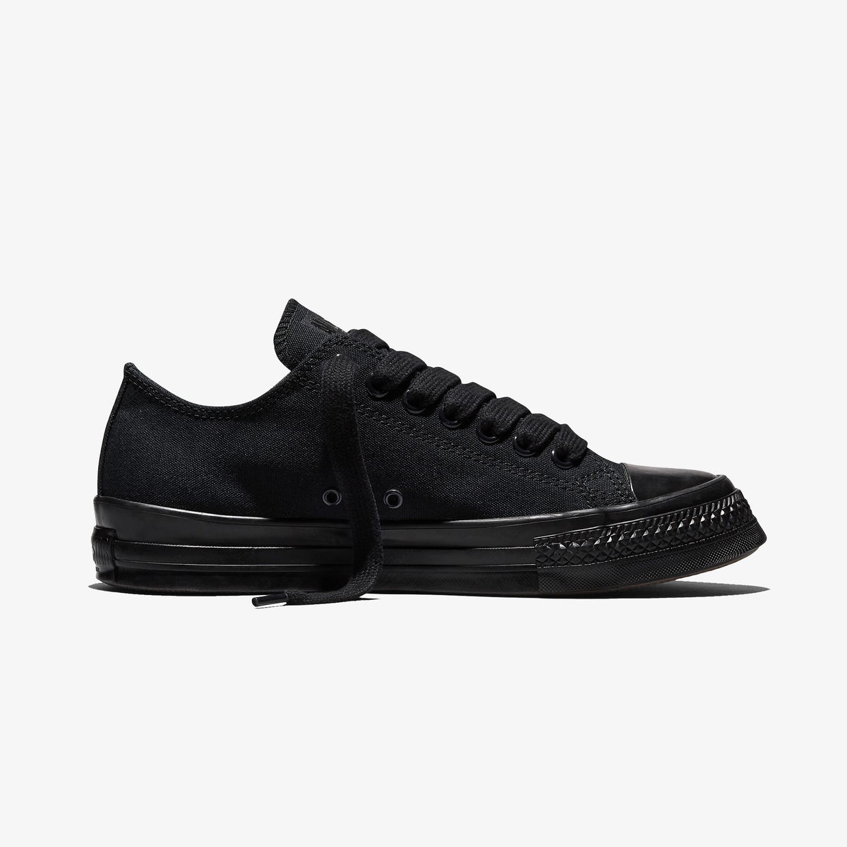 Converse Chuck Taylor Throwback Unisex Siyah Sneaker