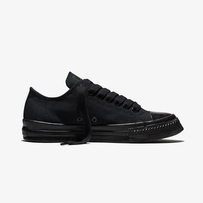 Converse Chuck Taylor Throwback Unisex Siyah Sneaker