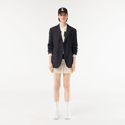Lacoste Classic Unisex Siyah Şapka