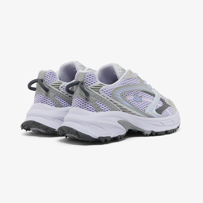 Lacoste L003 Neo Shot Kadın Mor Spor Ayakkabı
