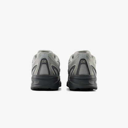 New Balance 740 Unisex Siyah Spor Ayakkabı