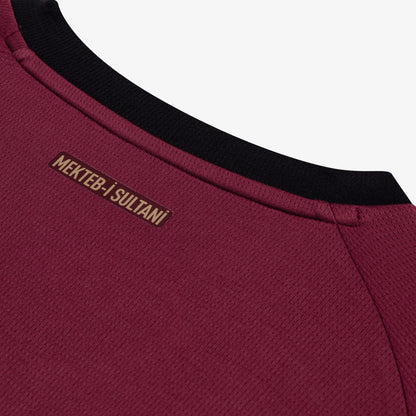 Puma Galatasaray Sk Çocuk Kırmızı Forma
