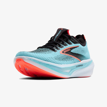 Brooks Hyperion 3 Erkek Mavi Koşu Ayakkabısı