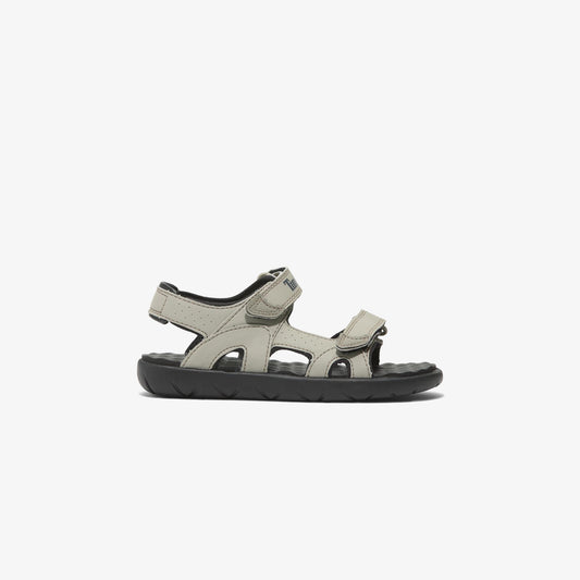 Timberland Perkins Row Backstrap Bebek Krem Sandalet