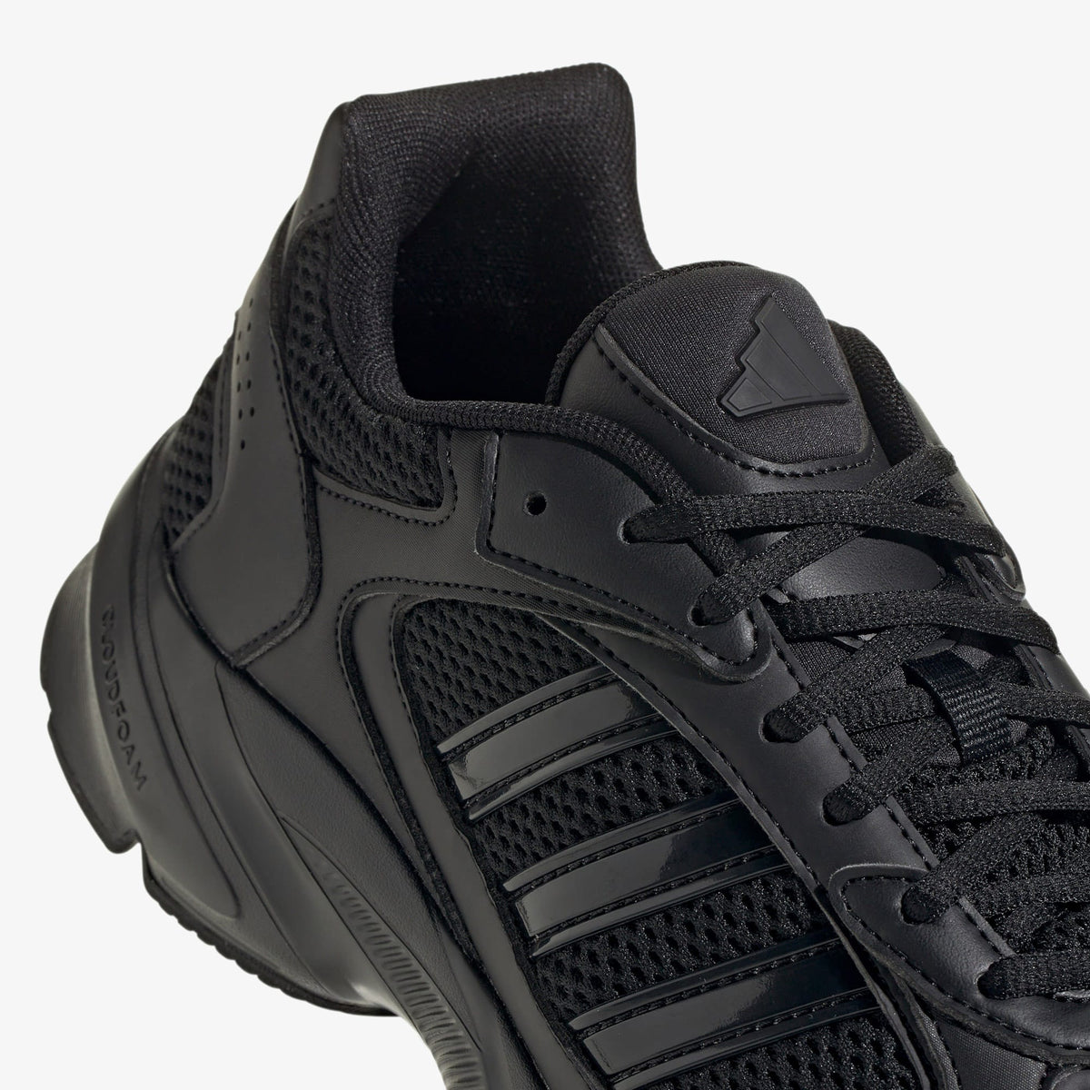 Adidas Crazychaos 2000 Unisex Siyah Spor Ayakkabı