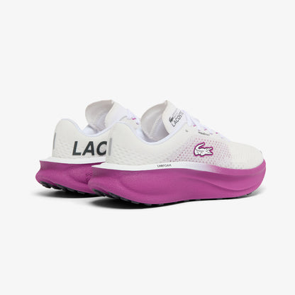 Lacoste Neo Run 2 Kadın Beyaz Spor Ayakkabı