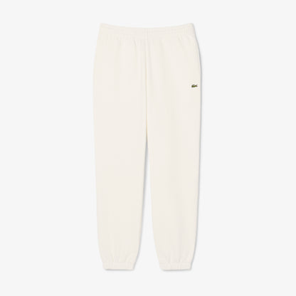 Lacoste Regular Fit Erkek Krem Eşofman Altı