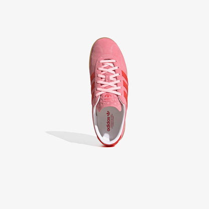 Adidas Gazelle Lo Pro Kadın Pembe Spor Ayakkabı