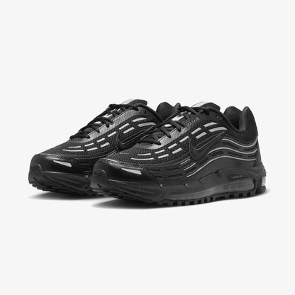 Nike Air Max Tl 2.5 Erkek Siyah Spor Ayakkabı