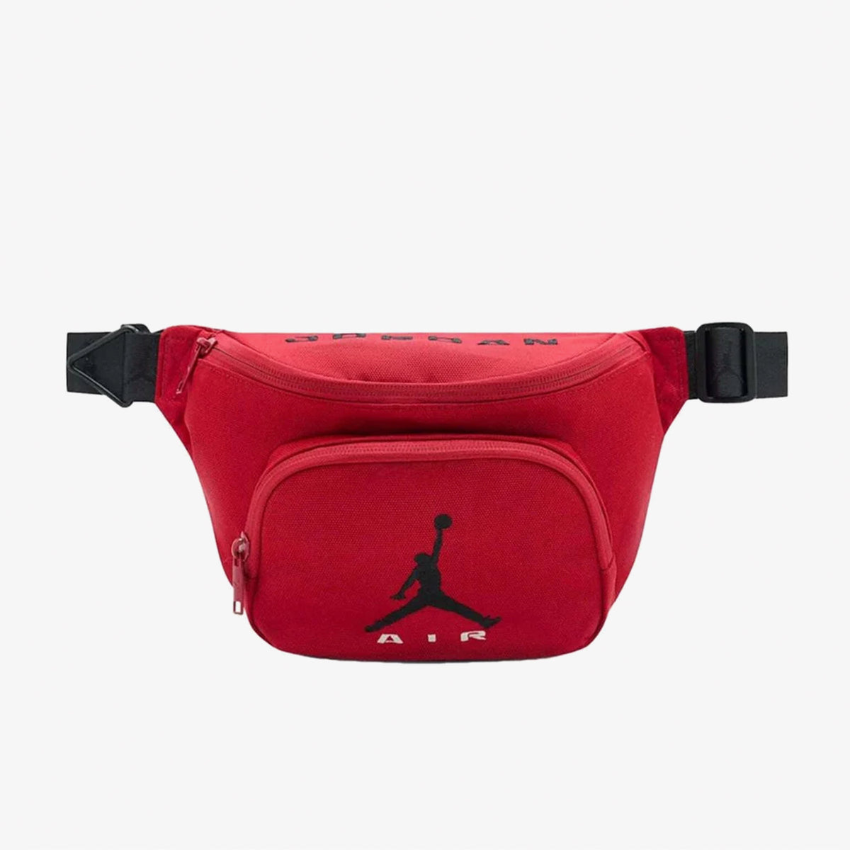 Jordan Jam Air Crossbody Çocuk Kırmızı Bel Çantası