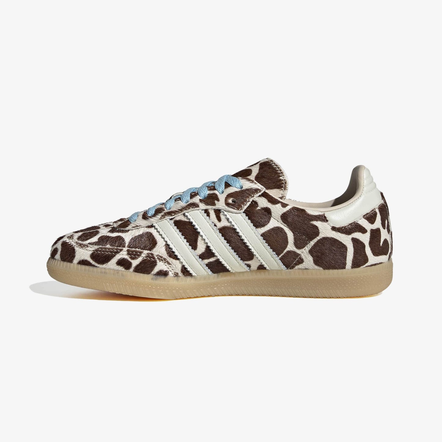Adidas Samba Og Kadın Krem Spor Ayakkabı