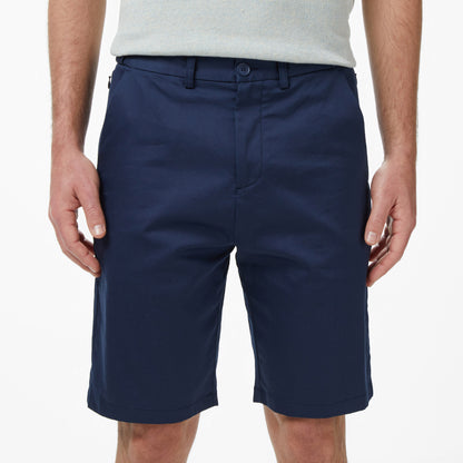 Lacoste Regular Fit Erkek Lacivert Şort