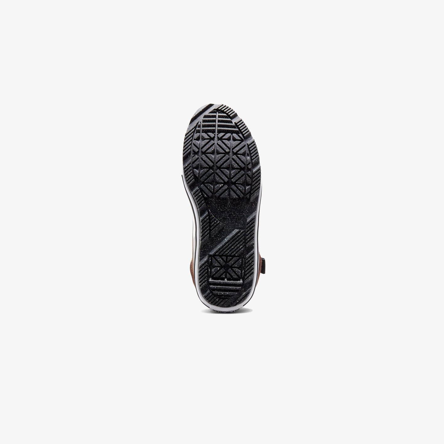 Converse Chuck Taylor All Star Berkshire Çocuk Kahverengi Deri Bot