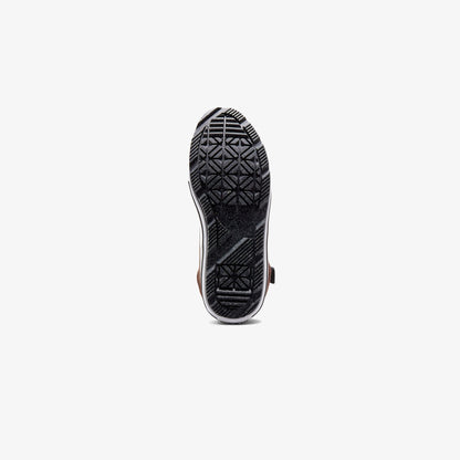 Converse Chuck Taylor All Star Berkshire Çocuk Kahverengi Deri Bot