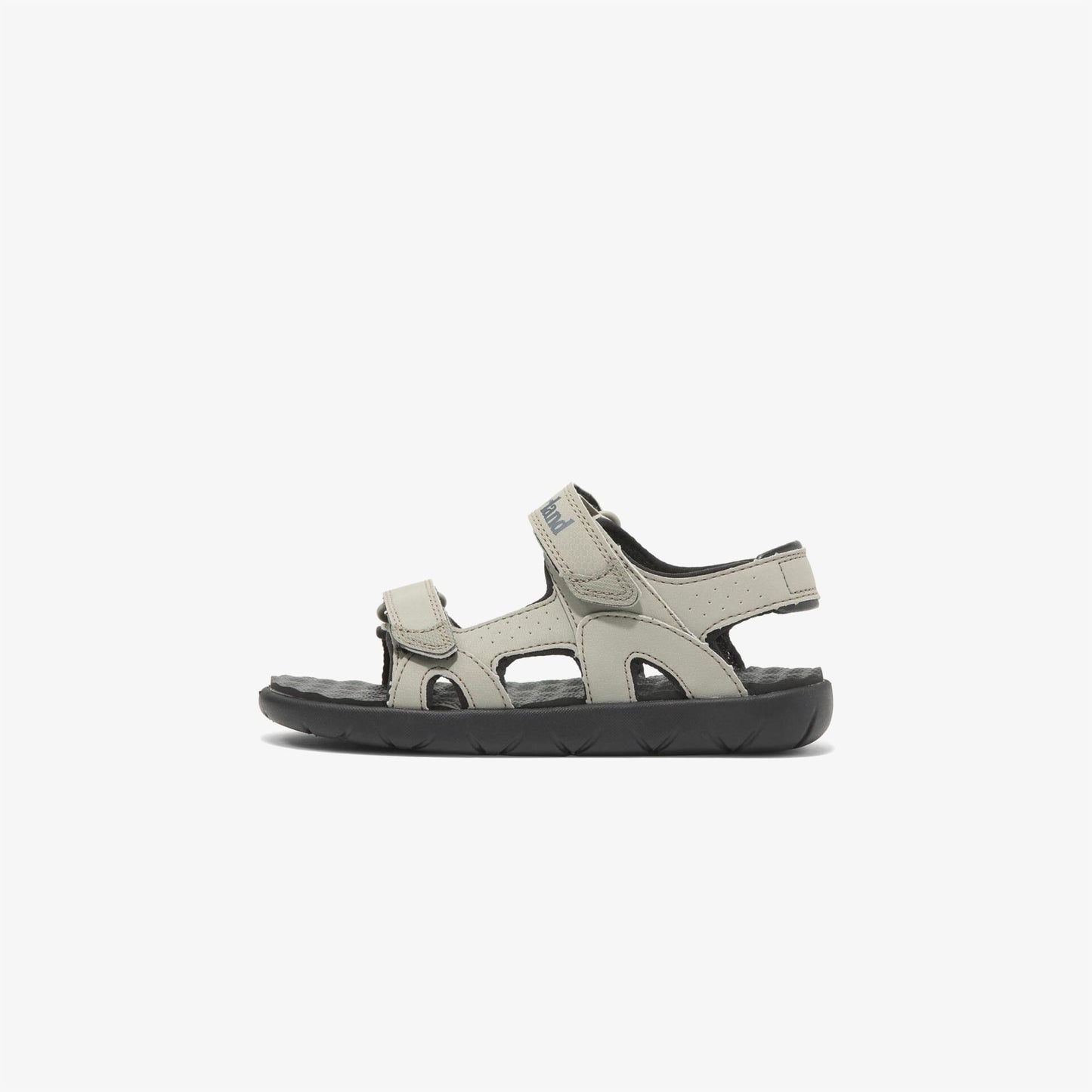 Timberland Perkins Row Backstrap Çocuk Mor Sandalet