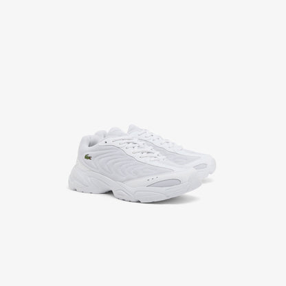 Lacoste Storm 96 2k Lite Çocuk Beyaz Spor Ayakkabı
