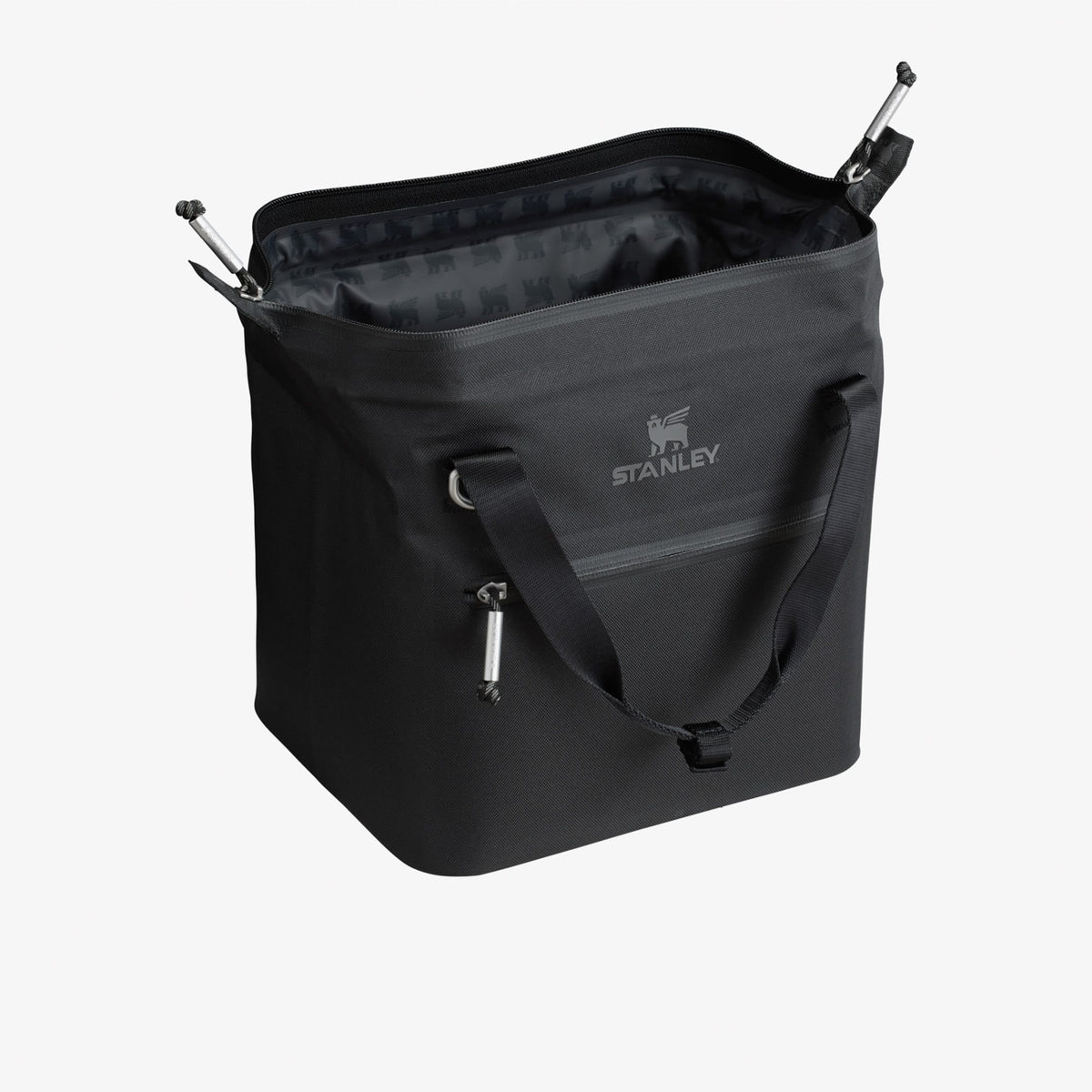 Stanley The All-day Julienne Mini Cooler 7l Siyah Soğutucu Çanta