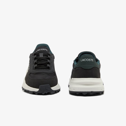 Lacoste Elite Active Evo Kadın Siyah Spor Ayakkabı