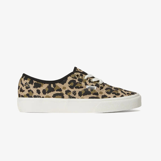 Vans Authentic Kadın Renkli Sneaker