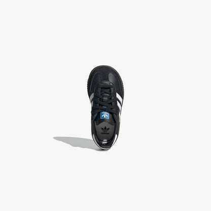 Adidas Samba Og Bebek Siyah Spor Ayakkabı