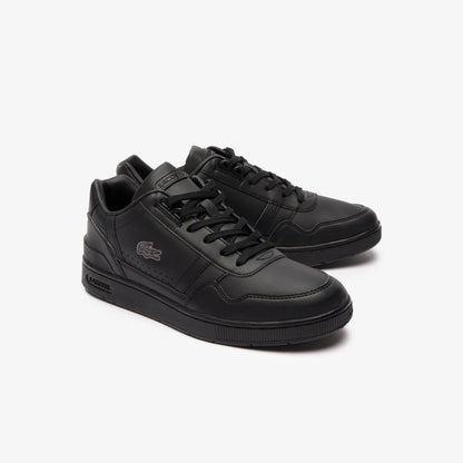Lacoste T-clip Erkek Siyah Sneaker