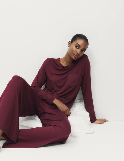 Body Soft™ Pijama Altı