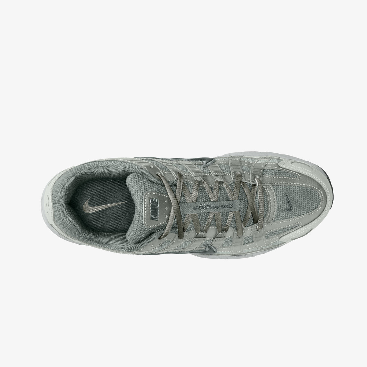 Nike P-6000 Prm Erkek Beyaz Spor Ayakkabı