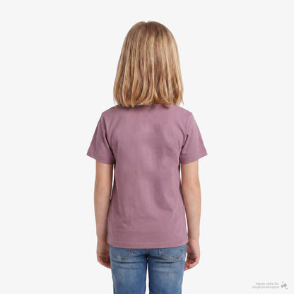 Market Seeds Of Tomorrow Çocuk Gri T-shirt
