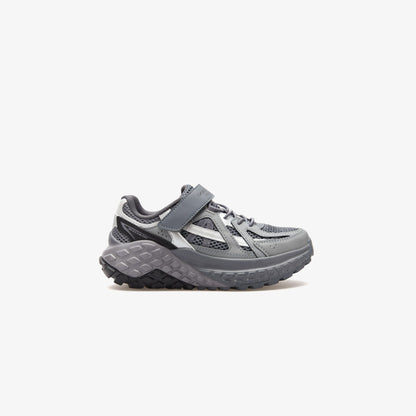 Skechers Monster Evo Çocuk Gri Spor Ayakkabı