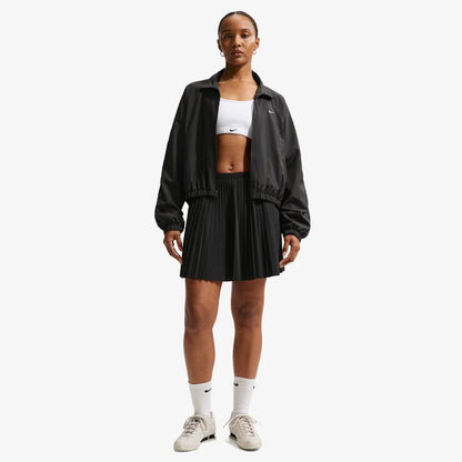 Nike Sportswear Kadın Siyah Ceket