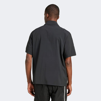 Adidas Originals Fashion Cutline Erkek Siyah T-shirt