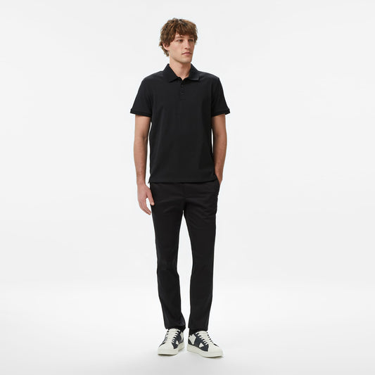 Armani Exchange Erkek Siyah Pantolon