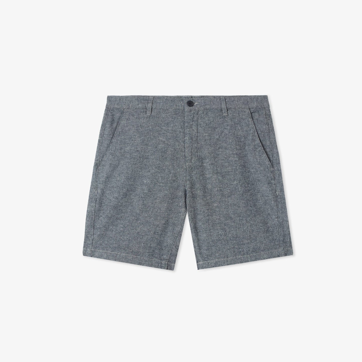 Nautica Erkek Lacivert Slim Fit Şort