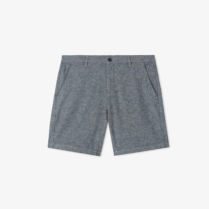 Nautica Erkek Lacivert Slim Fit Şort