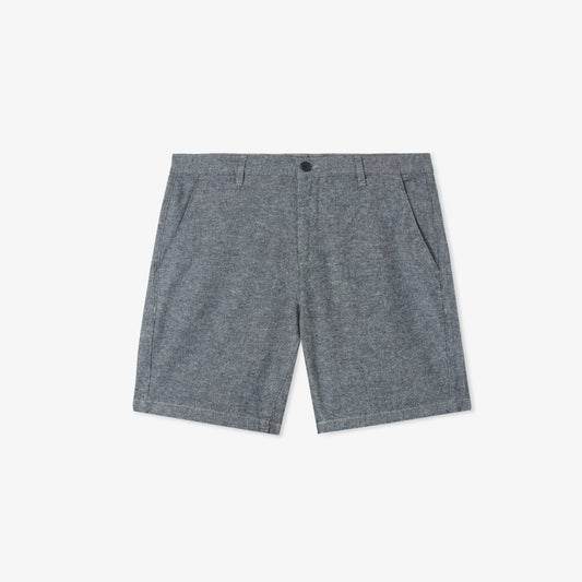Nautica Erkek Lacivert Slim Fit Şort