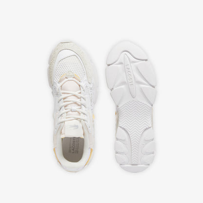 Lacoste L003 Neo Erkek Beyaz Spor Ayakkabı