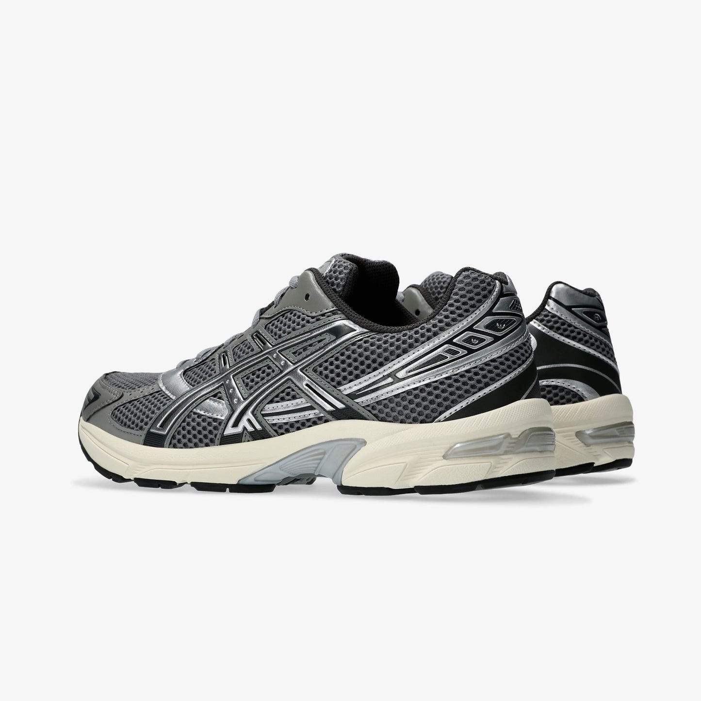 Asics Gel-1130 Unisex Gri Spor Ayakkabı