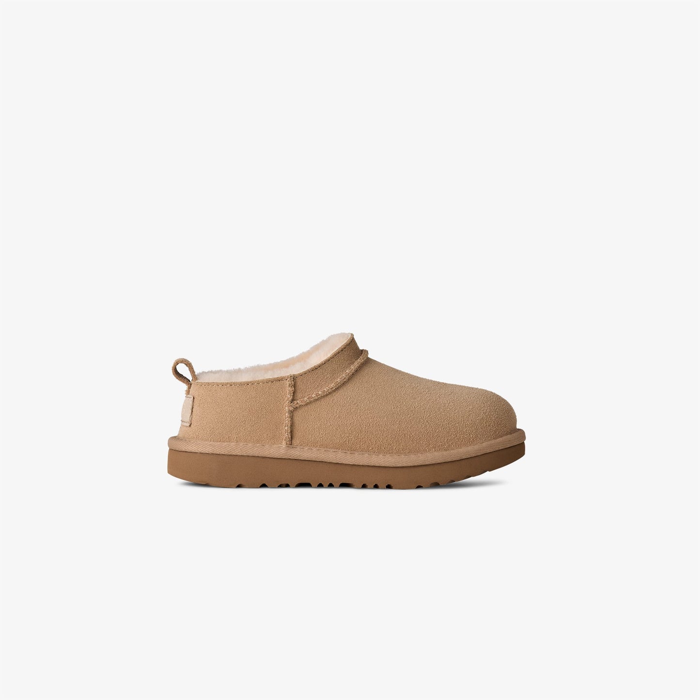 Ugg Classic Micro Çocuk Bej Bot