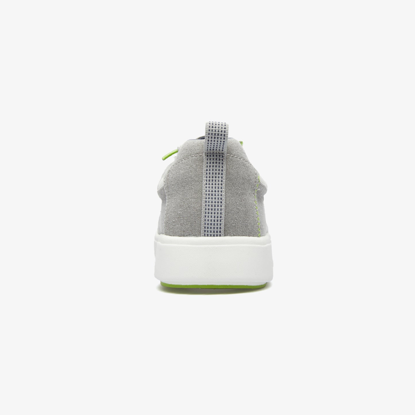 Nautica Erkek Gri Sneaker